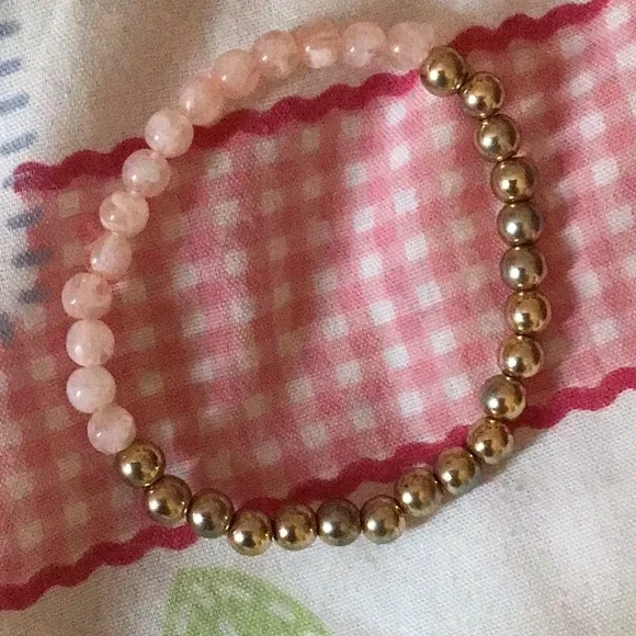 Six bracelets bundle - Picture 3 of 7